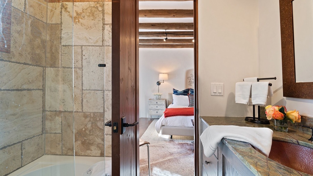 Photo of Bathroom in Historic Eastside