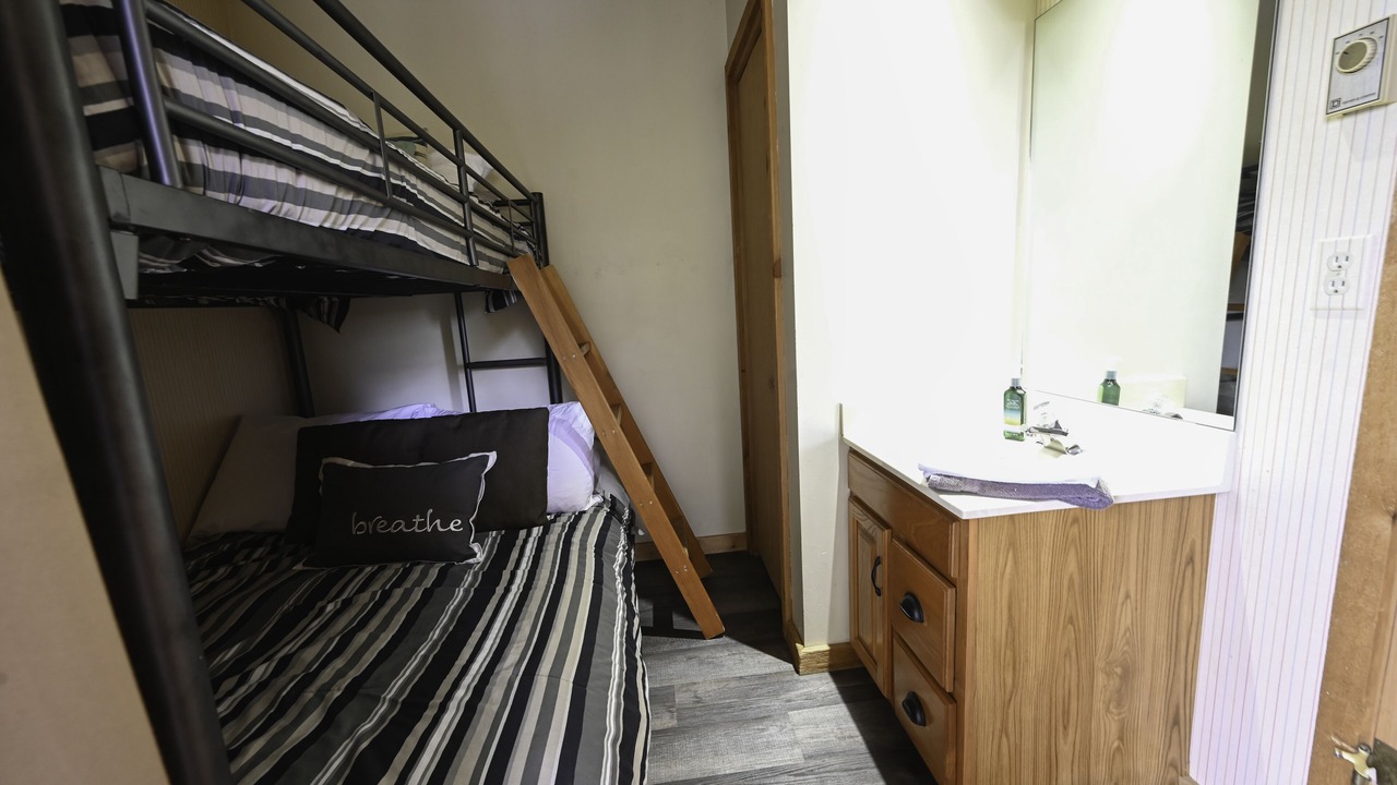 Photo of Bedroom in Mancelona