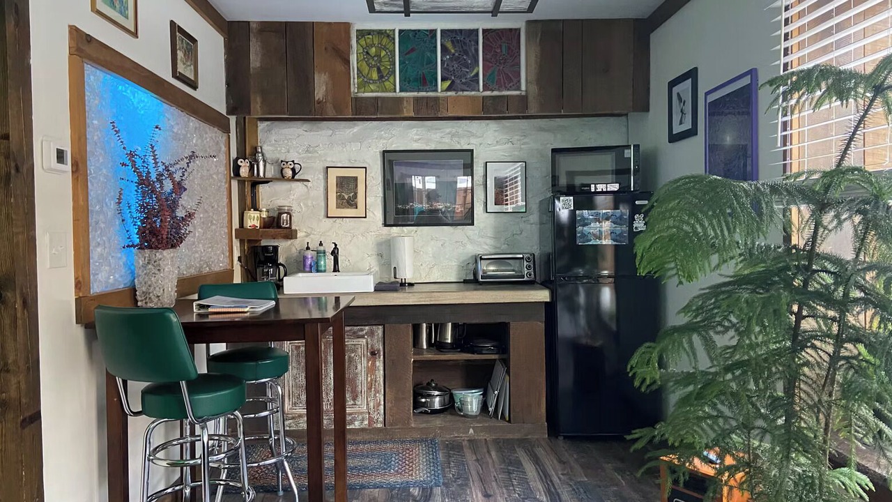 Photo of Kitchen in Ashfield