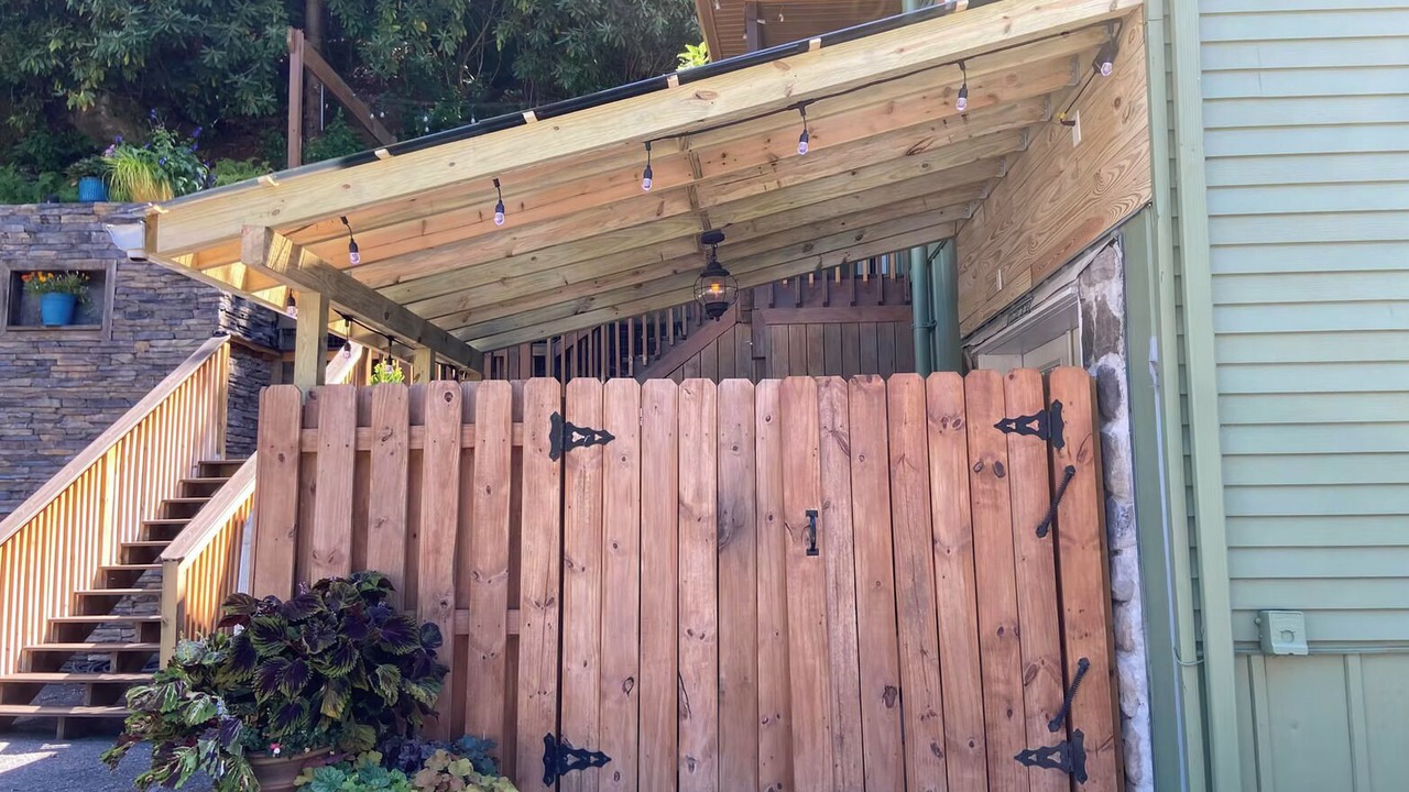 Photo of Outdoor in Ashfield
