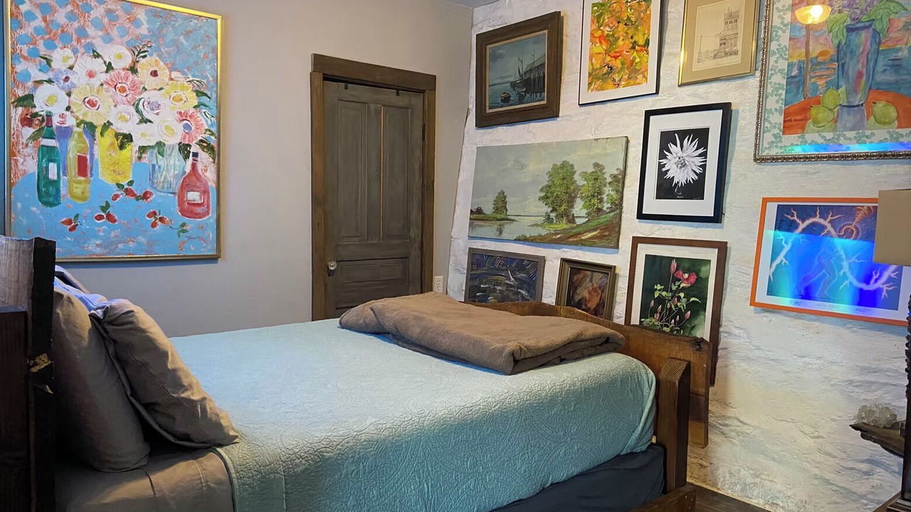 Photo of Bedroom in Ashfield
