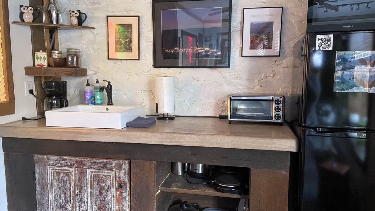 Photo of Kitchen in Ashfield