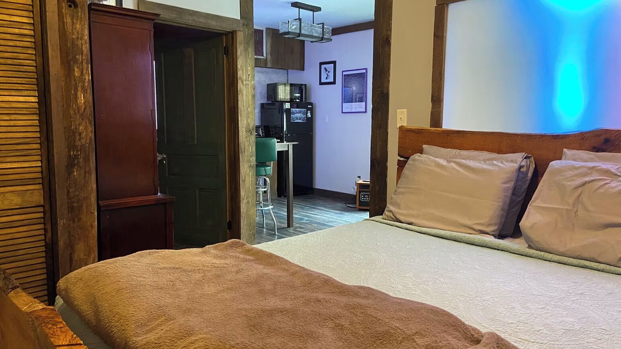 Photo of Bedroom in Ashfield