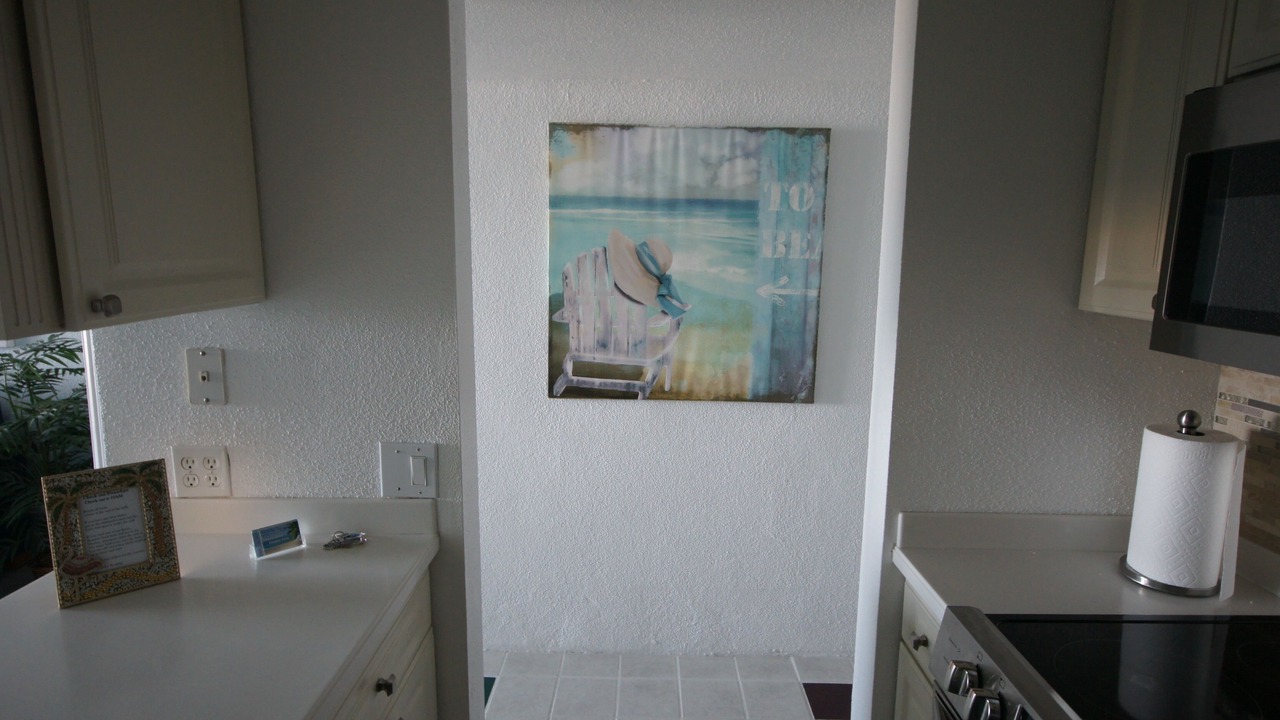 Photo of Kitchen in North Ocean City