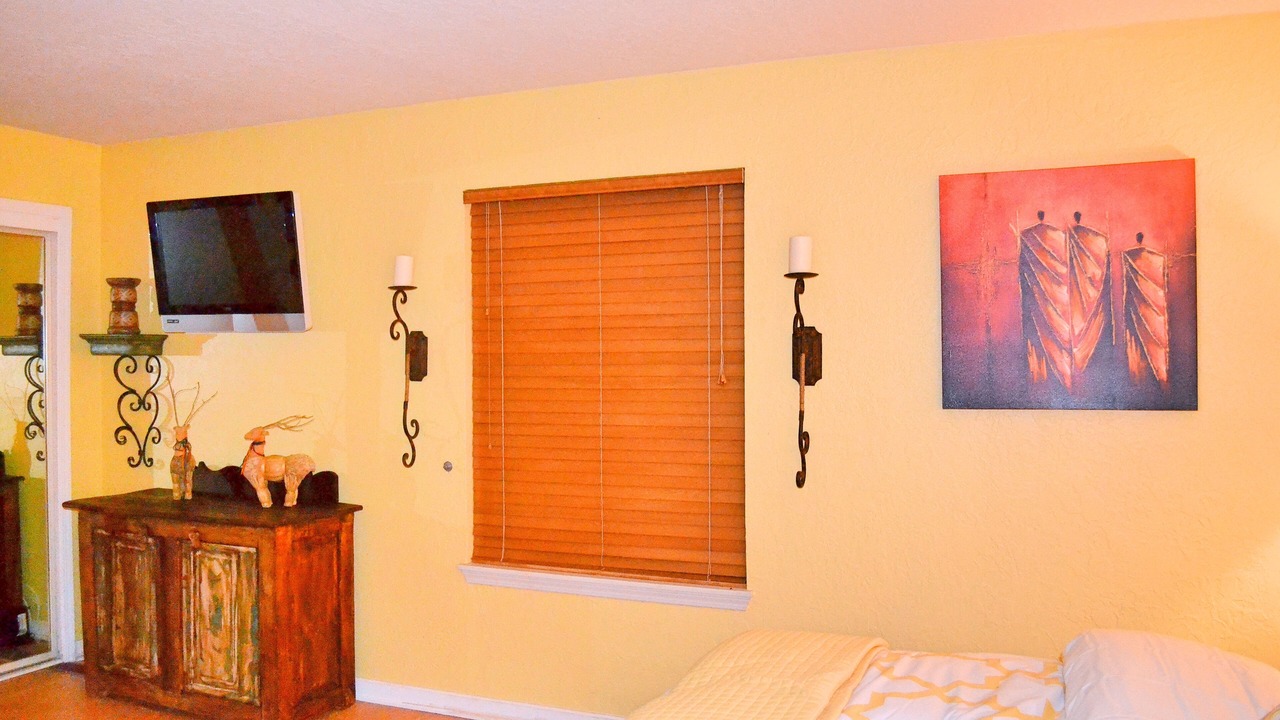 Photo of Bedroom in Huning Castle