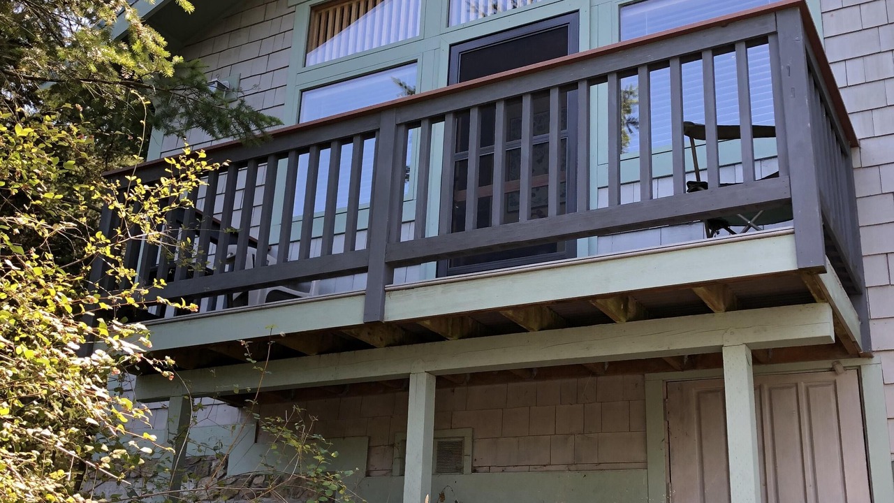 Photo of Outdoor in Friday Harbor