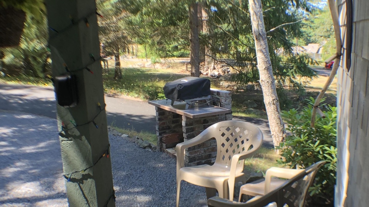 Photo of Outdoor in Friday Harbor