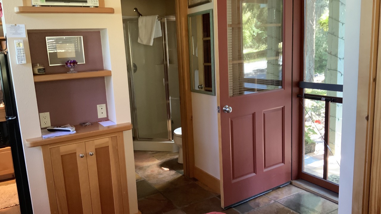 Photo of Bedroom in Friday Harbor