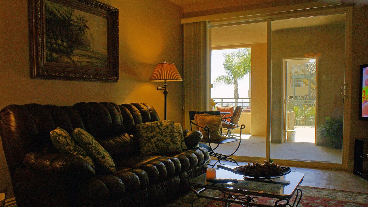 Photo of Livingroom in Carlsbad