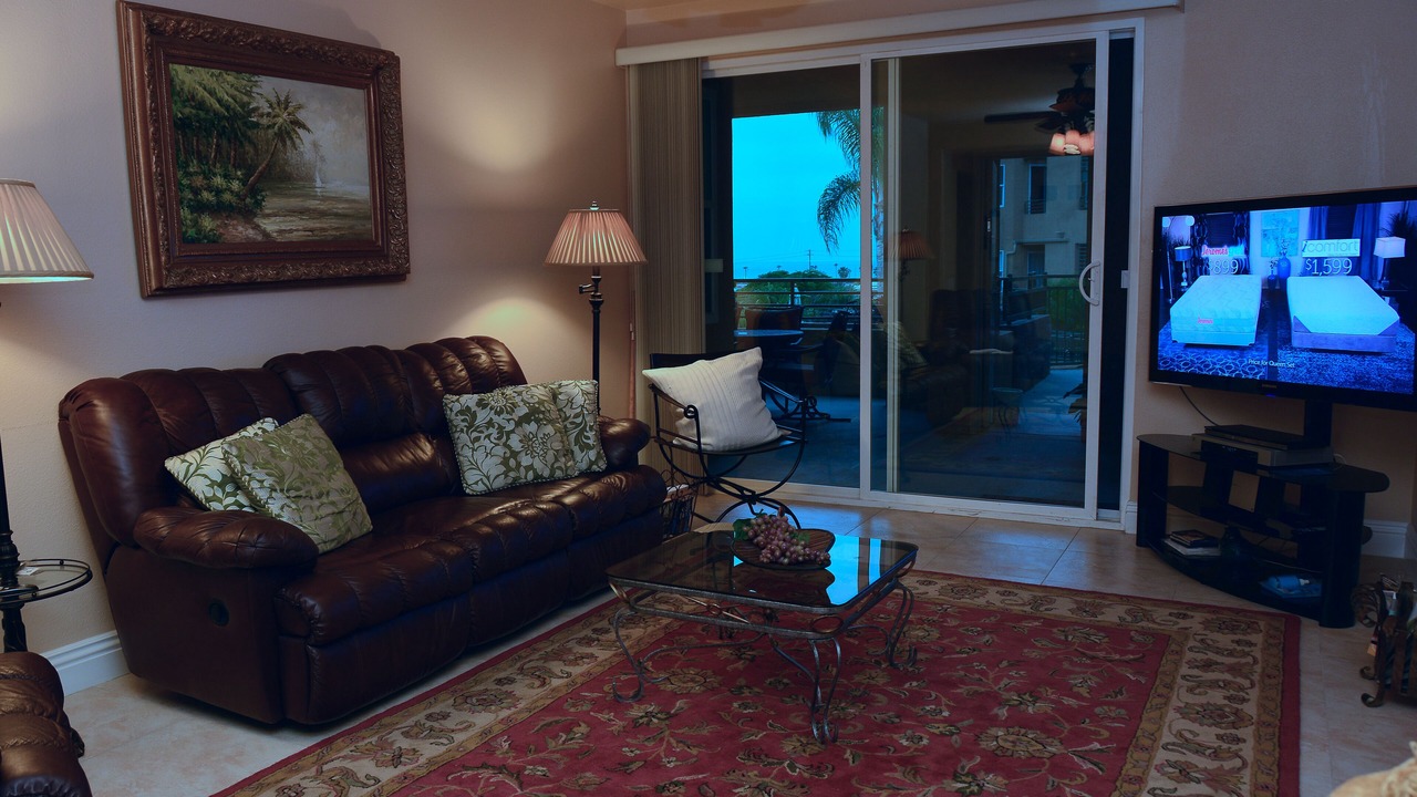 Photo of Bedroom in Carlsbad