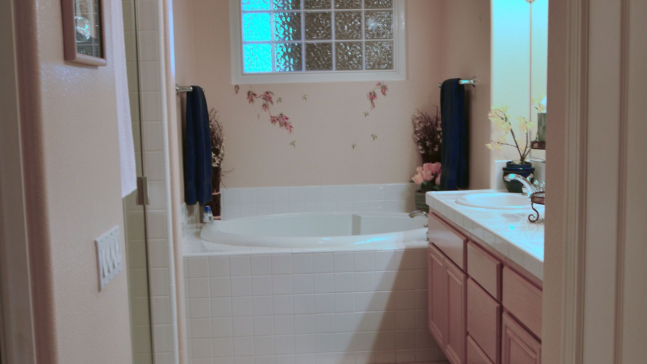 Photo of Bathroom in Carlsbad