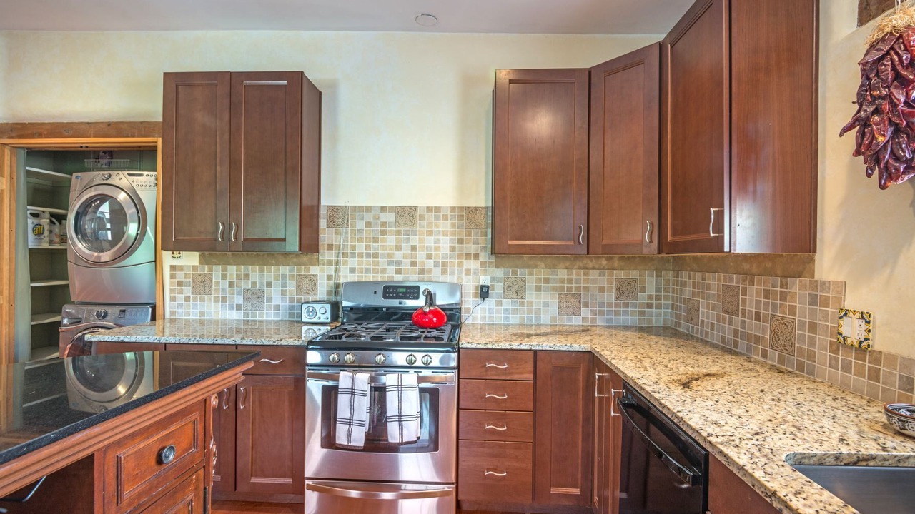 Photo of Kitchen in Historic Eastside