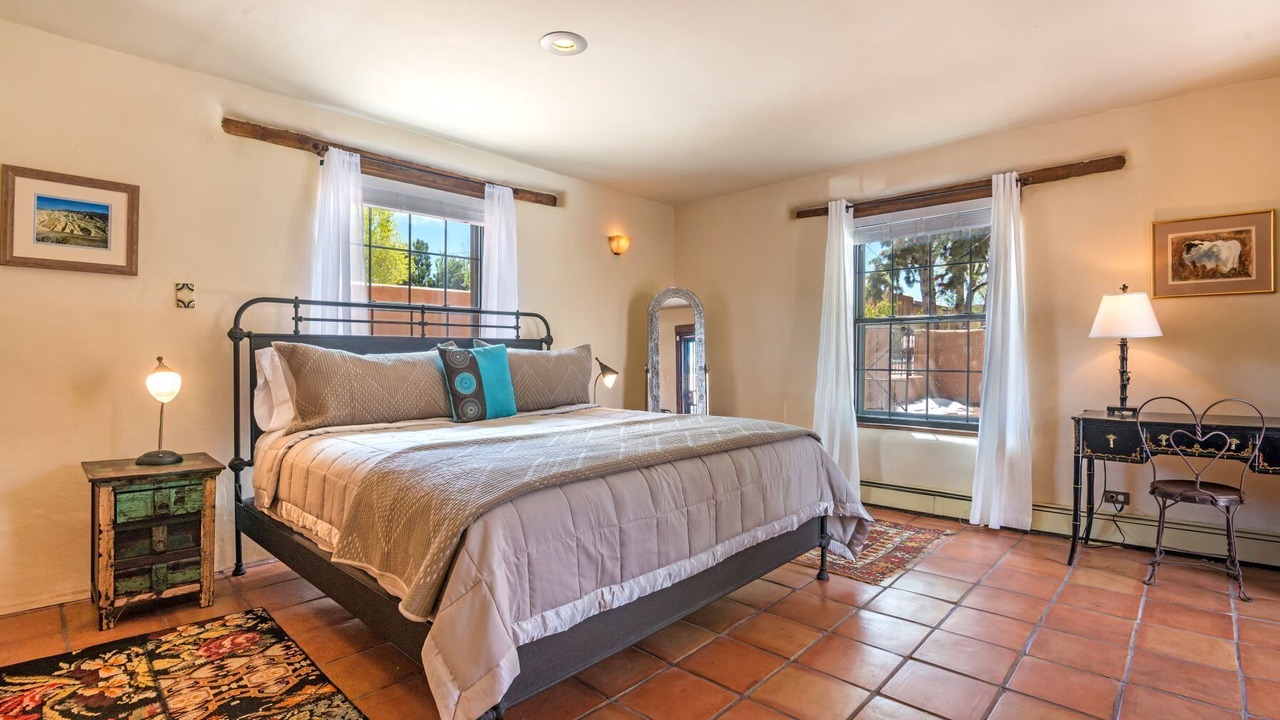 Photo of Bedroom in Historic Eastside