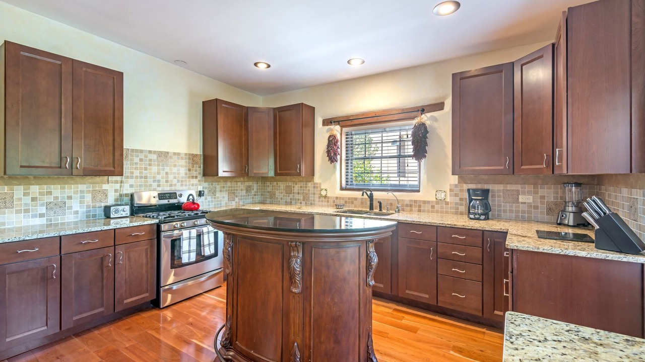 Photo of Kitchen in Historic Eastside