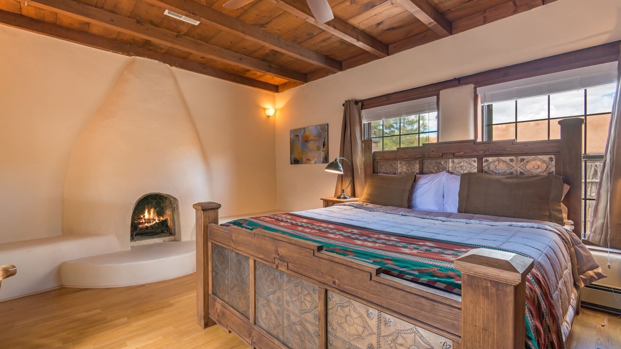 Photo of Bedroom in Historic Eastside