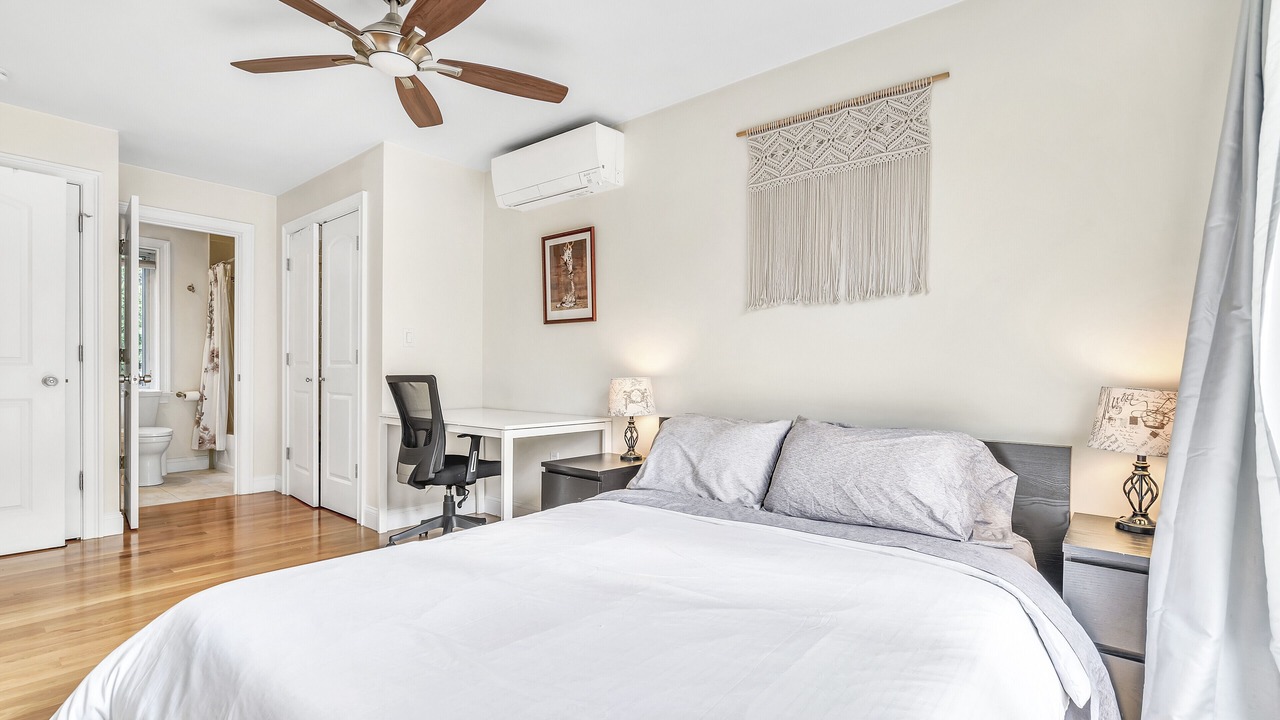 Photo of Bedroom in Allston