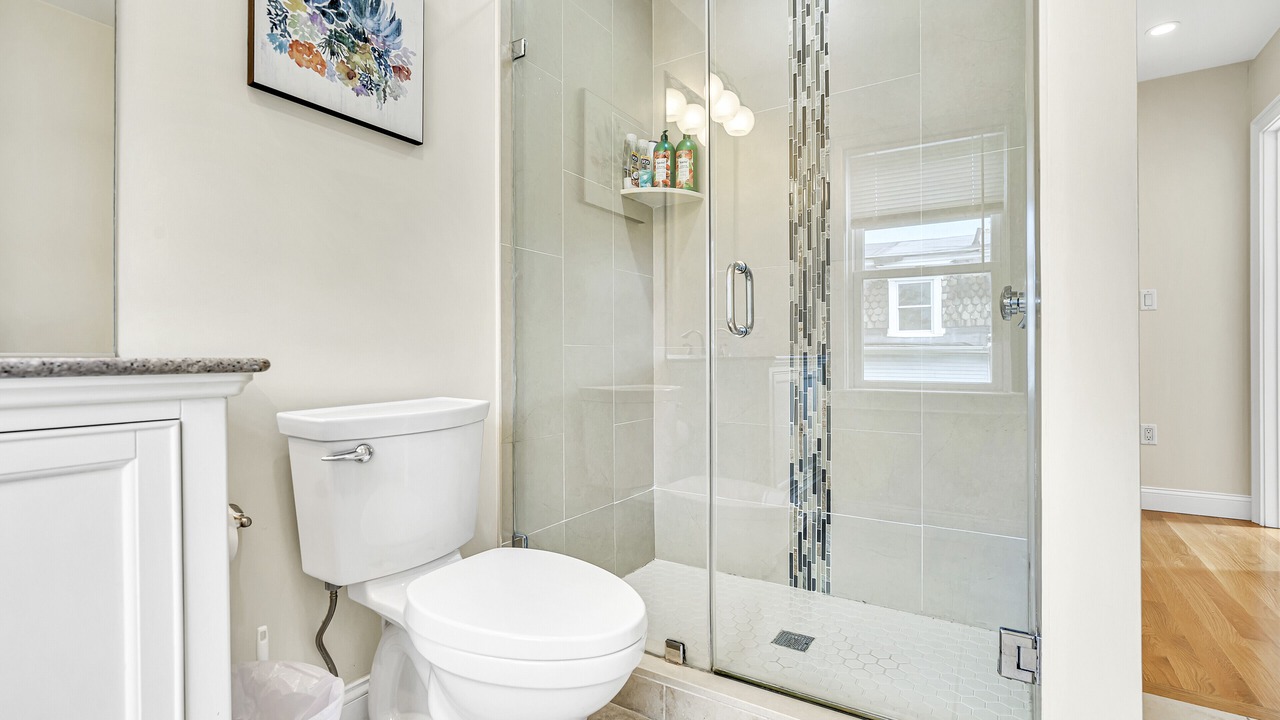 Photo of Bathroom in Allston