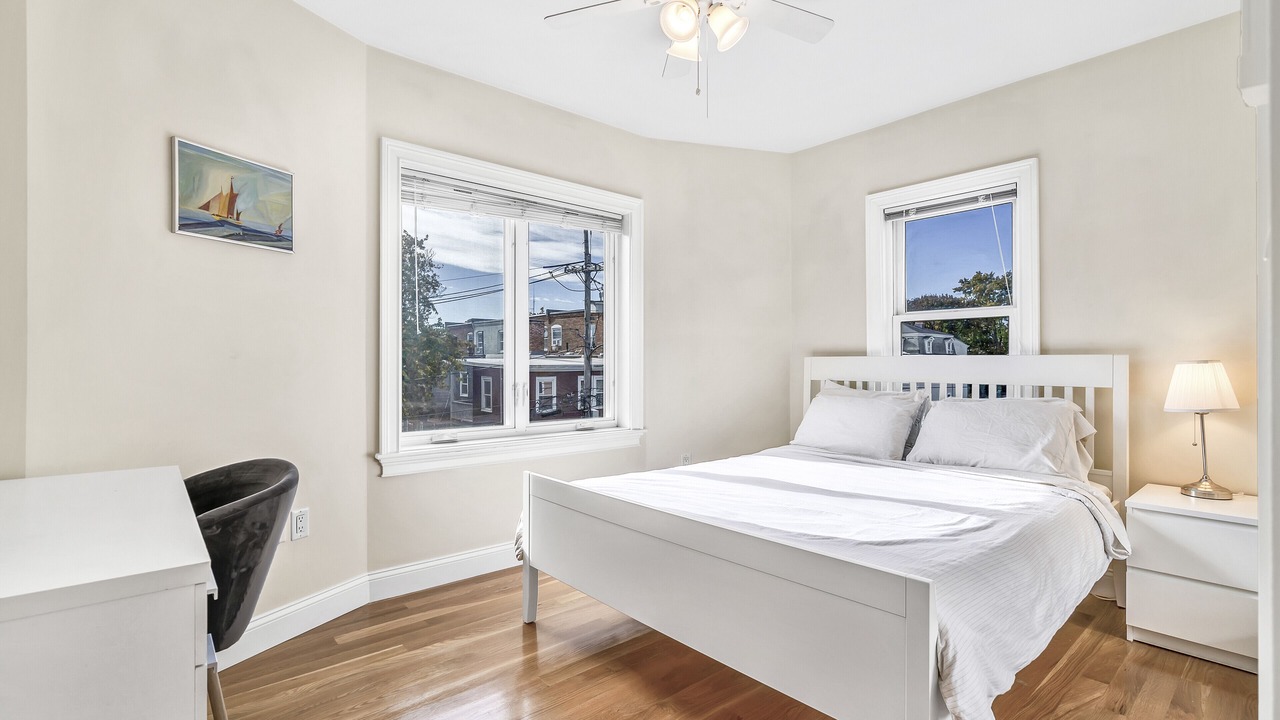 Photo of Bedroom in Allston