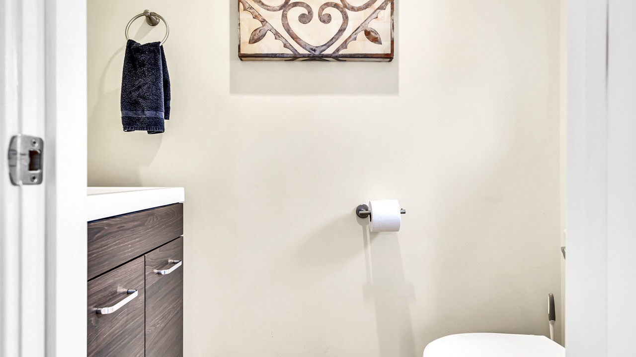 Photo of Bathroom in Allston