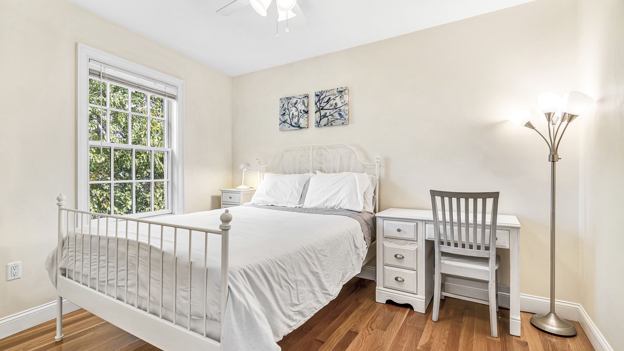 Photo of Bedroom in Allston