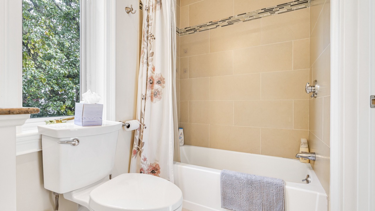 Photo of Bathroom in Allston