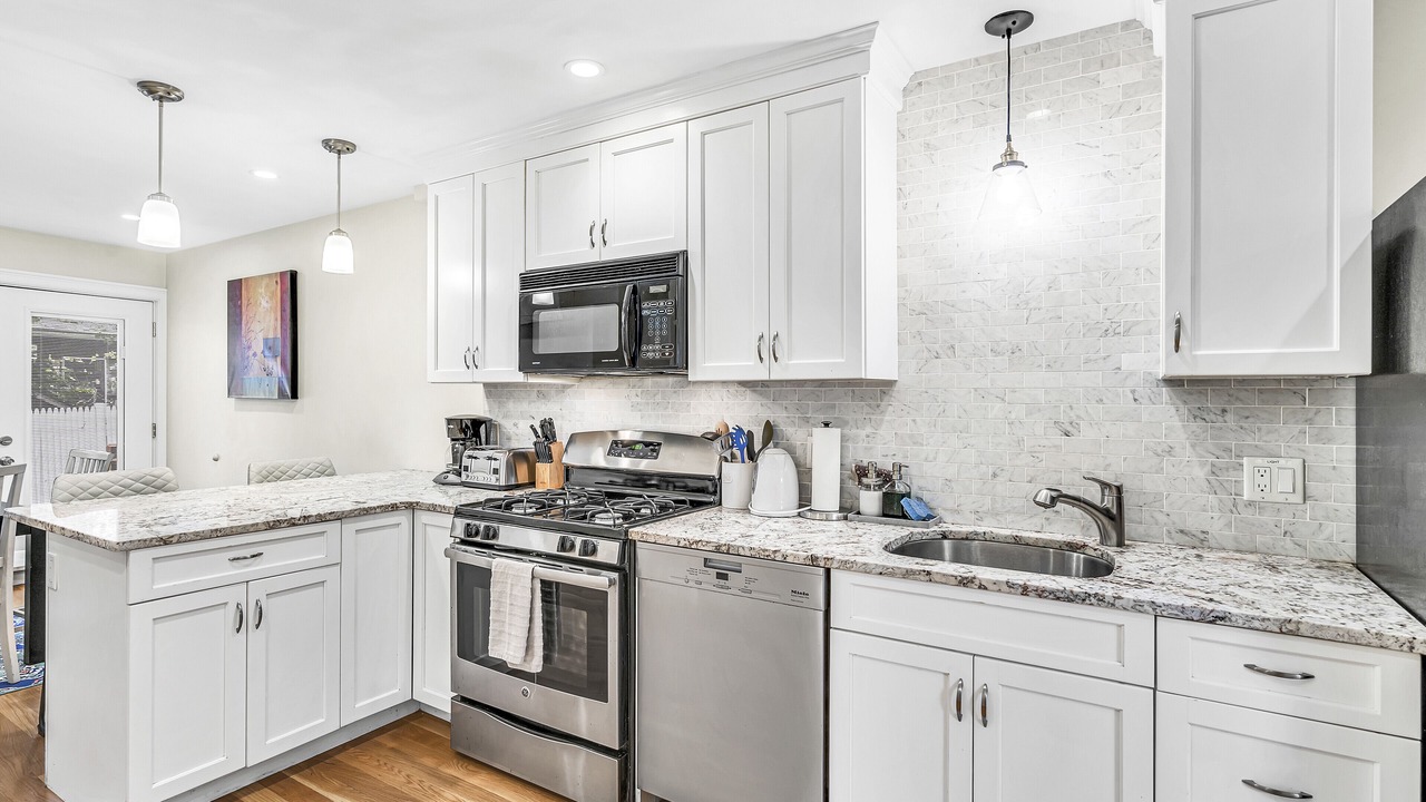 Photo of Kitchen in Allston