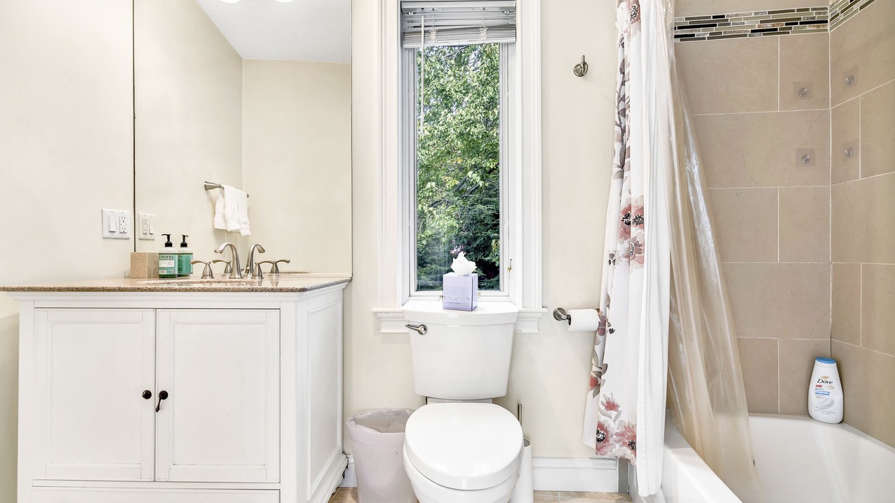 Photo of Bathroom in Allston