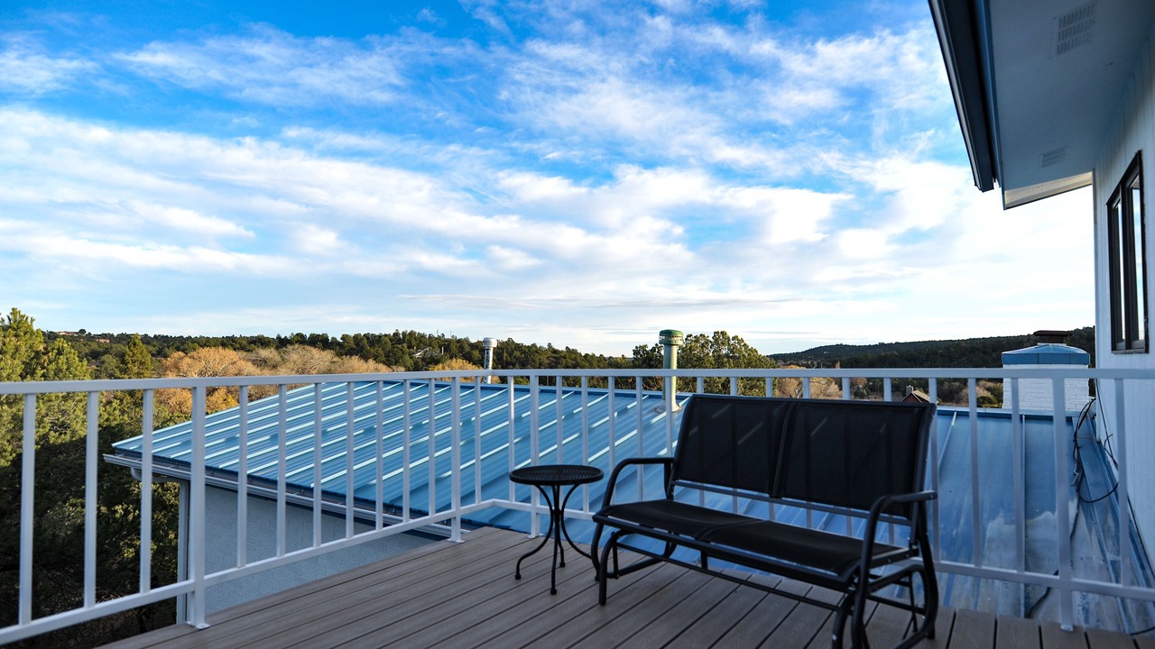 Photo of Patio Balcony in Tyrone