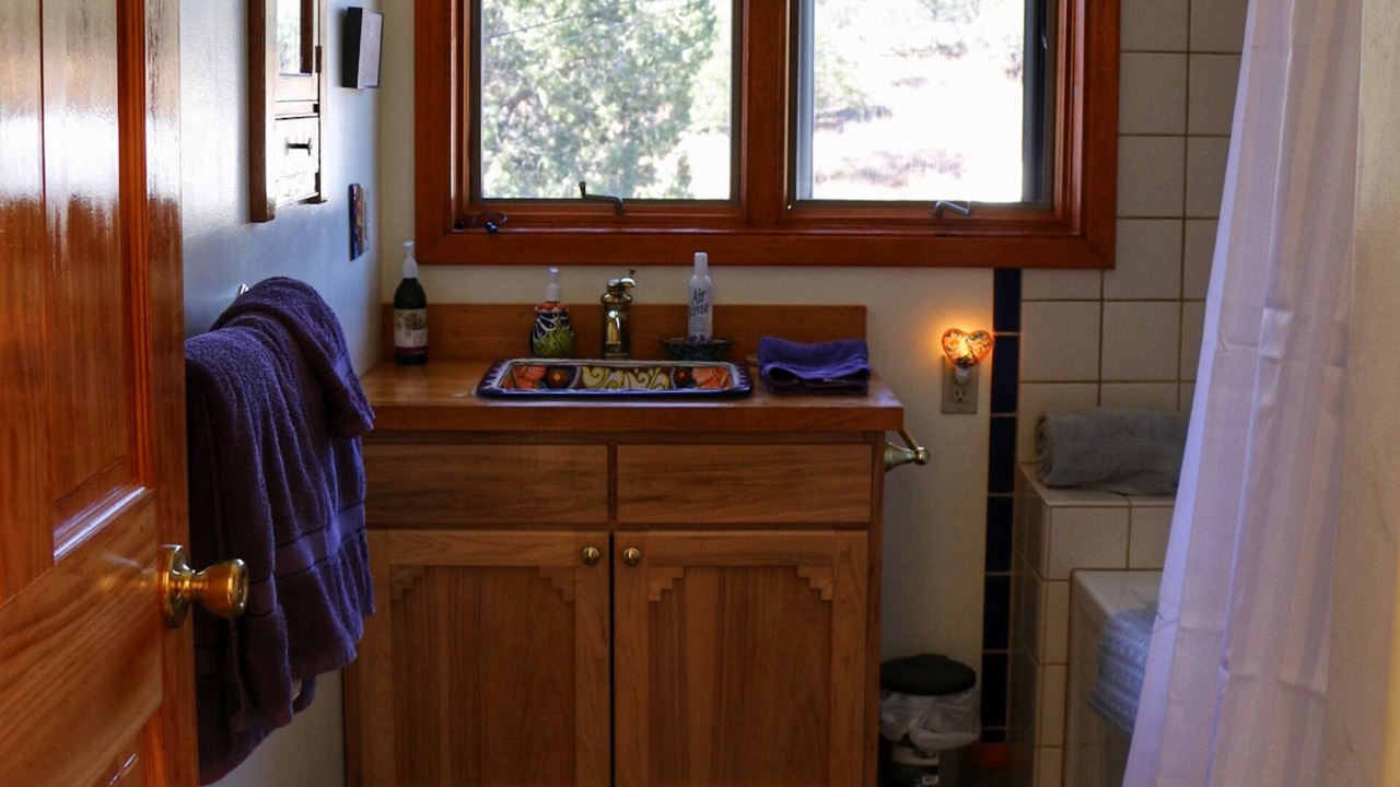 Photo of Bathroom in Tyrone