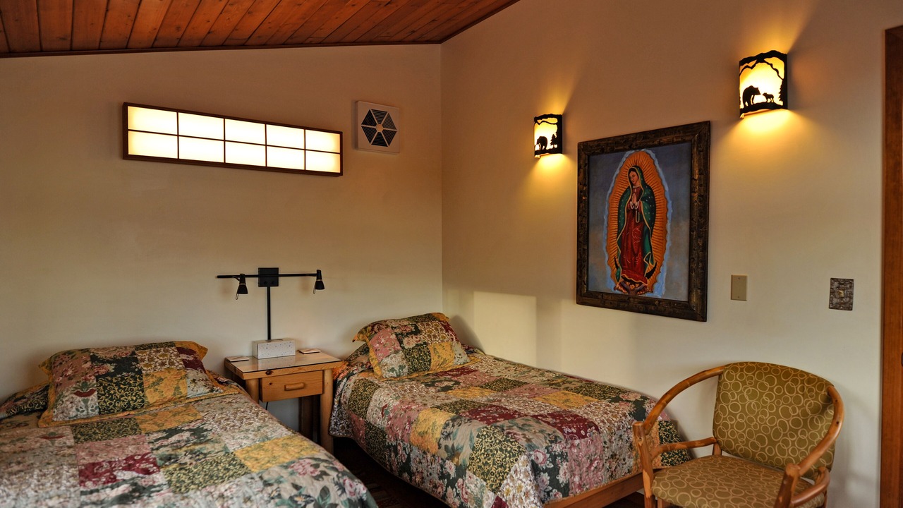 Photo of Bedroom in Tyrone