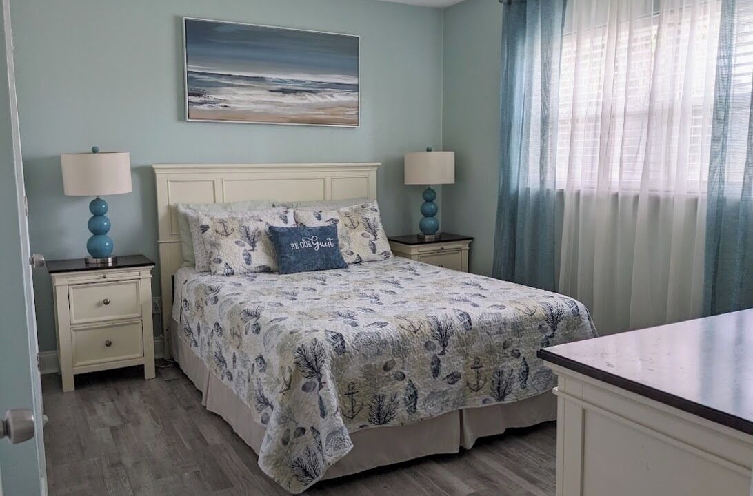 Photo of Bedroom in Port Canaveral
