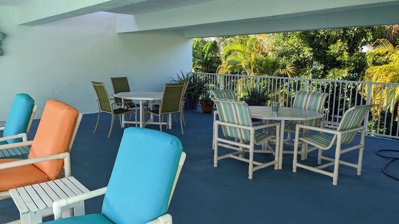 Photo of Outdoor in Port Canaveral
