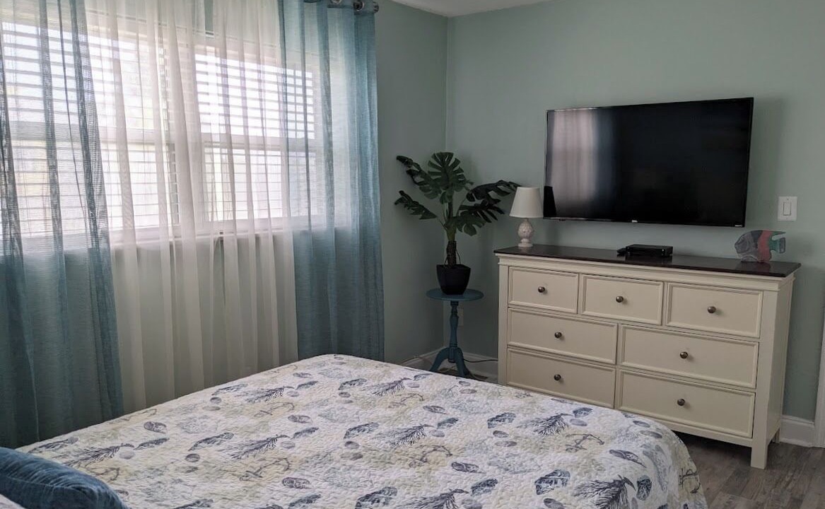 Photo of Bedroom in Port Canaveral