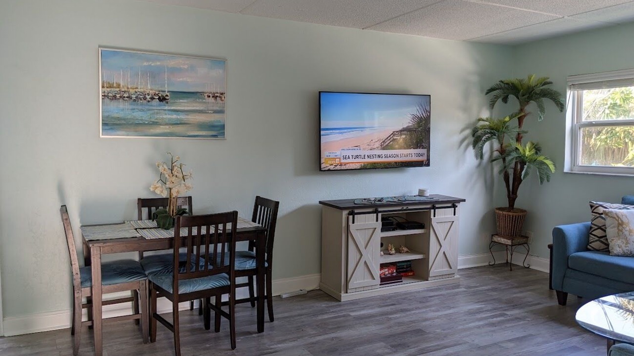 Photo of Livingroom in Port Canaveral
