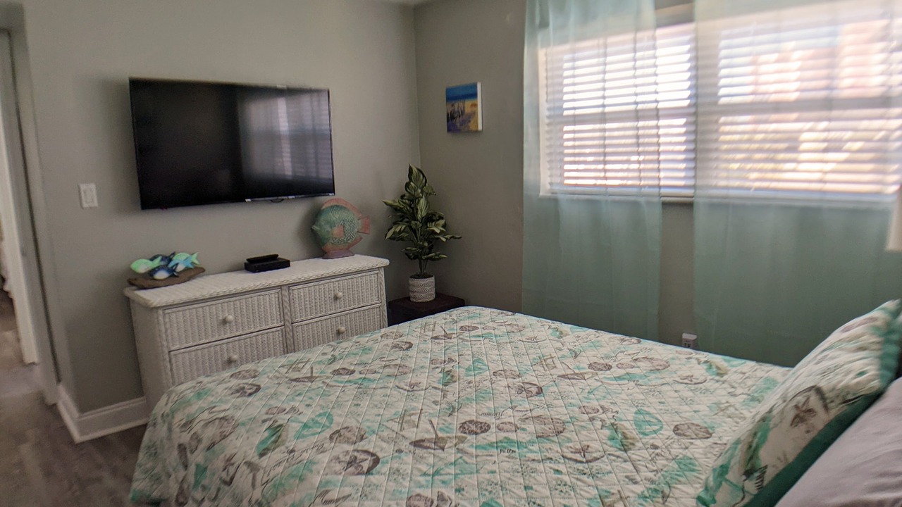 Photo of Bedroom in Port Canaveral