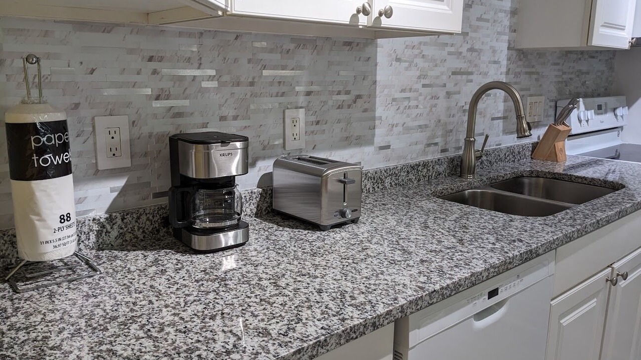 Photo of Kitchen in Port Canaveral