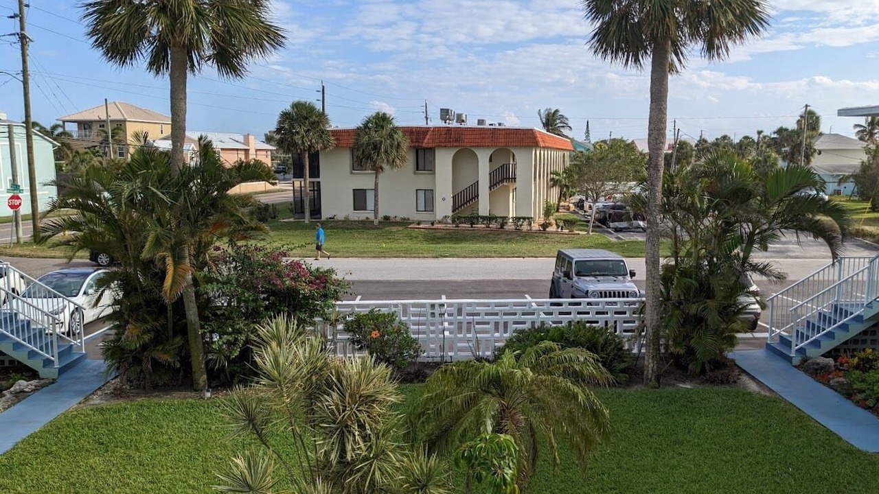Photo of Outdoor in Port Canaveral