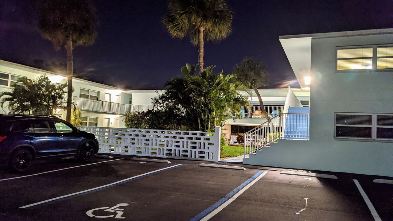 Photo of Outdoor in Port Canaveral