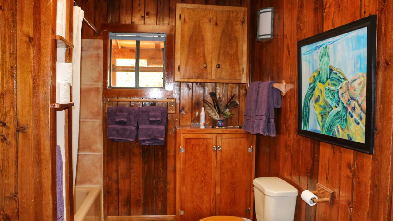 Photo of Bathroom in Tyrone