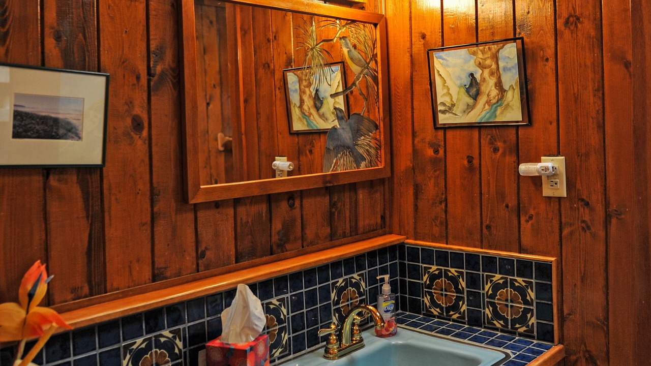 Photo of Bathroom in Tyrone