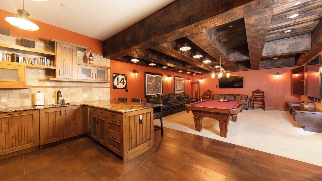 Photo of Bedroom in Copper Mountain