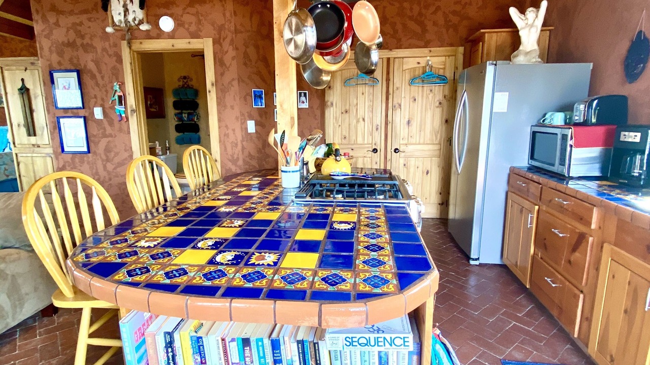 Photo of Others in Taos