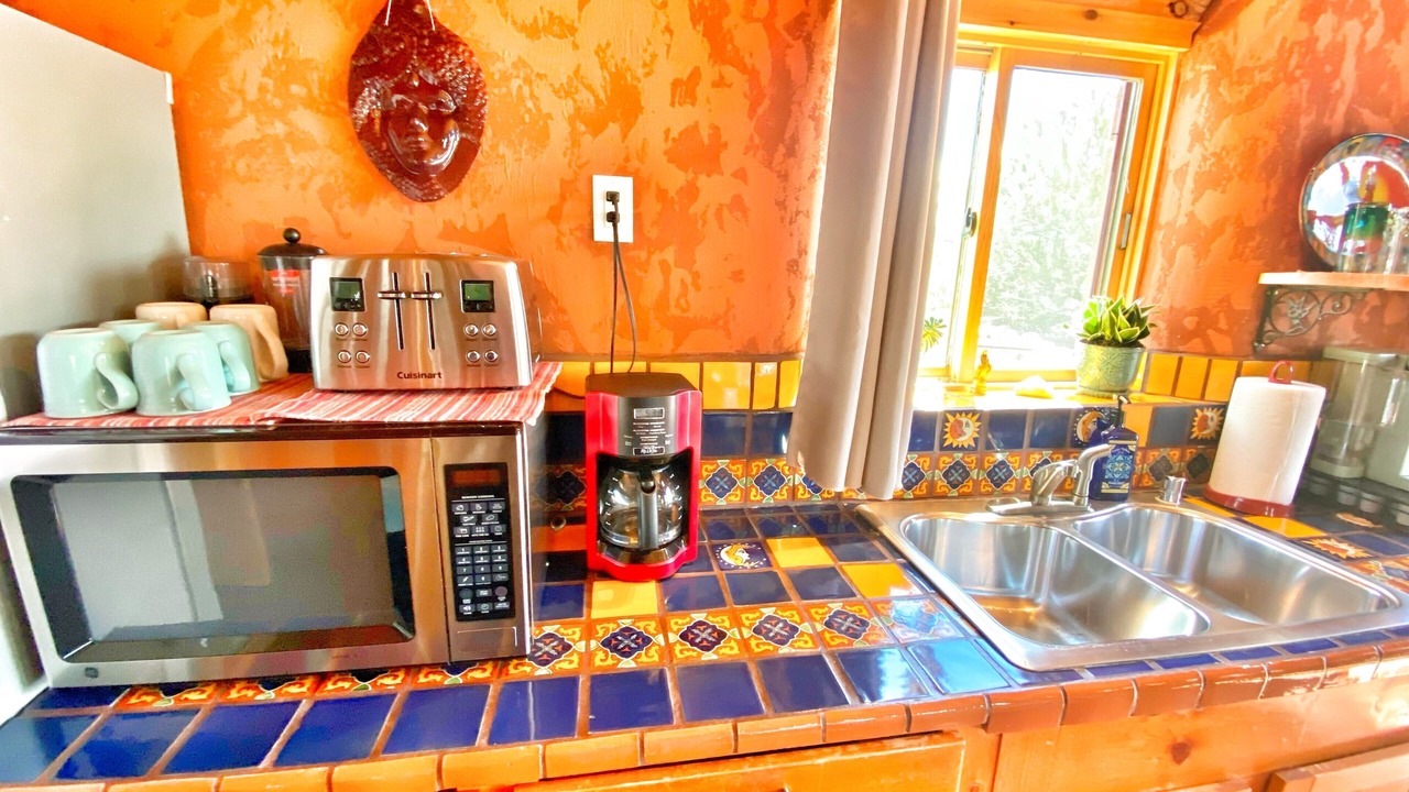 Photo of Kitchen in Taos