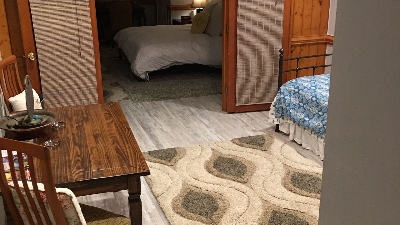 Photo of Bedroom in Black Mountain