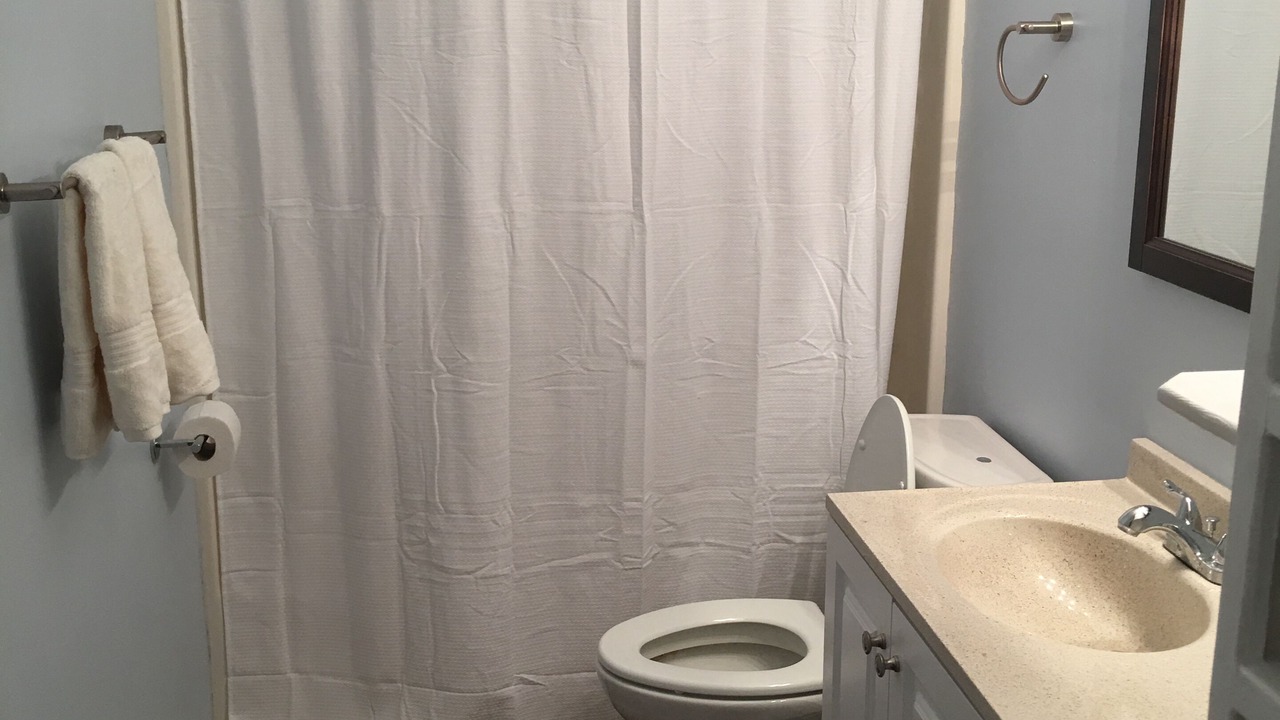 Photo of Bathroom in Black Mountain