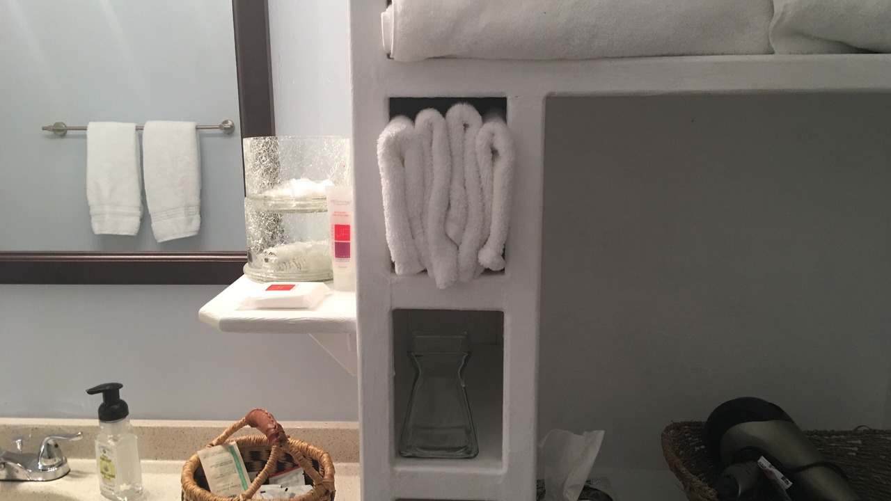 Photo of Bathroom in Black Mountain