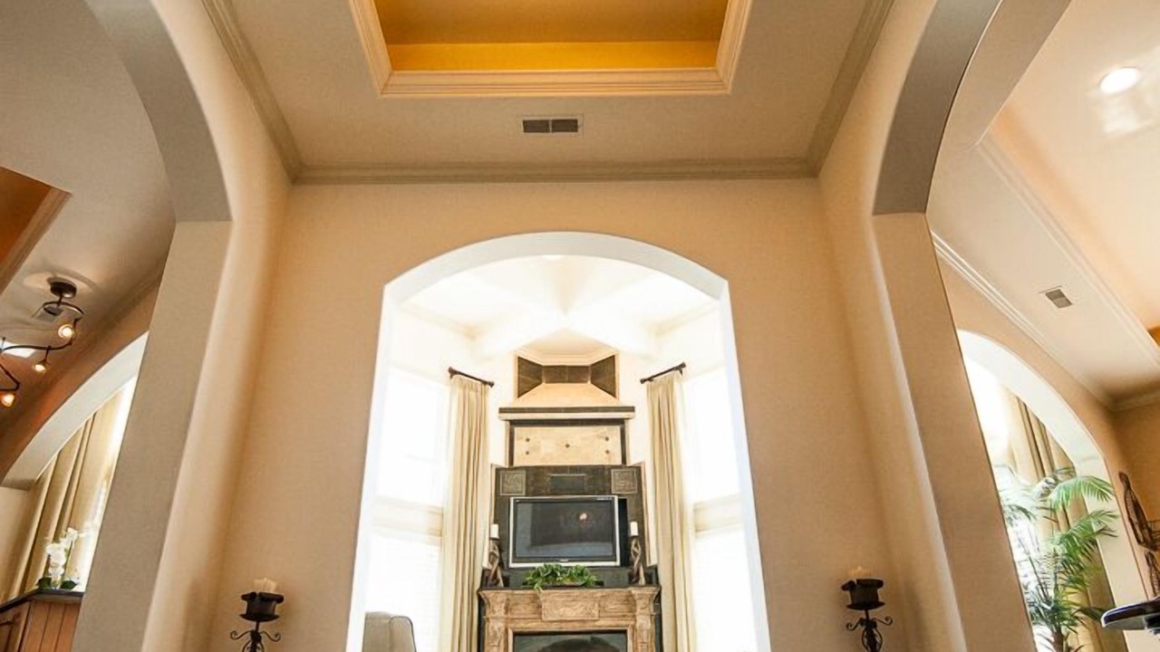 Photo of Bedroom in A-Zone