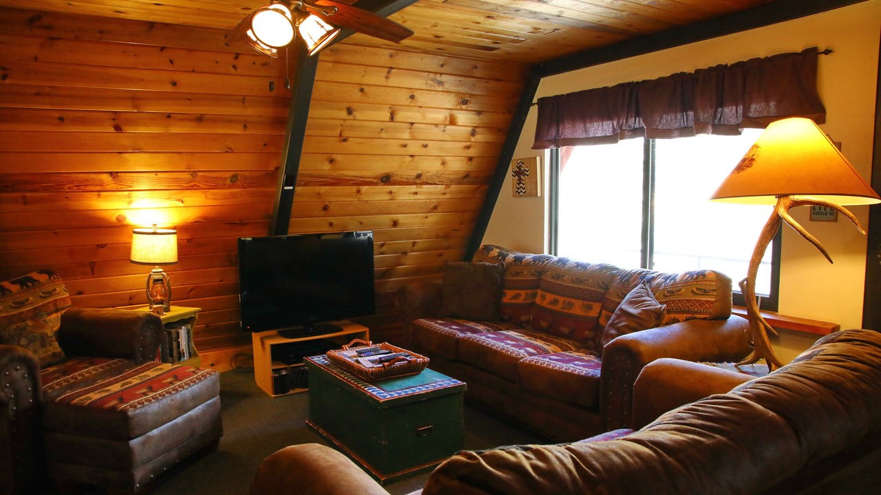Photo of Bedroom in Red River