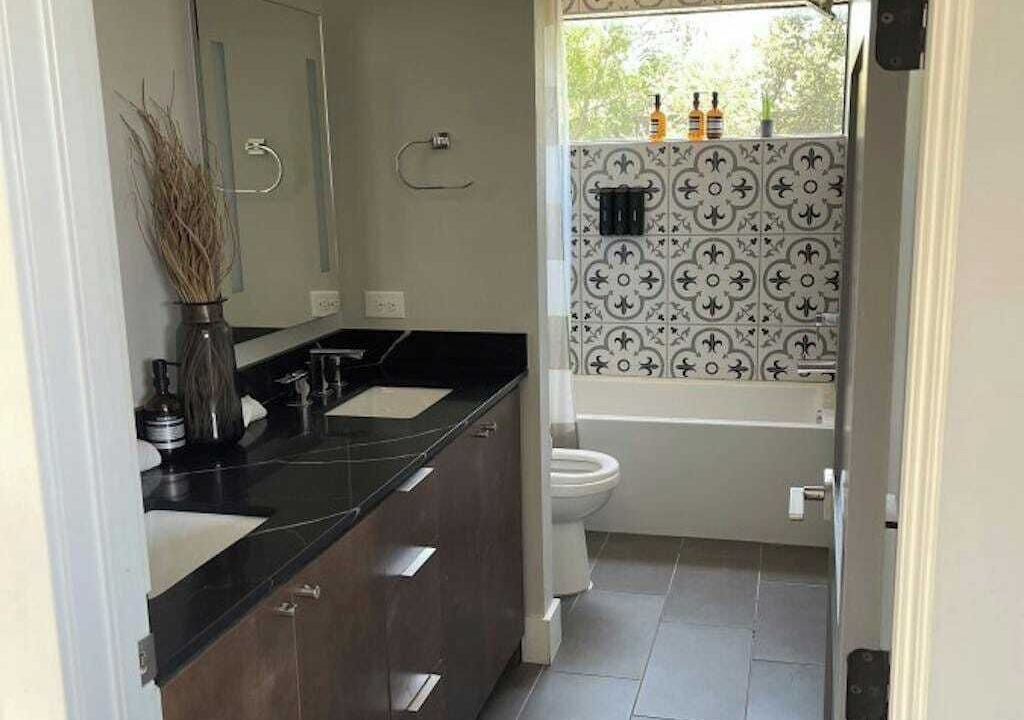 Photo of Bathroom in Central East Austin