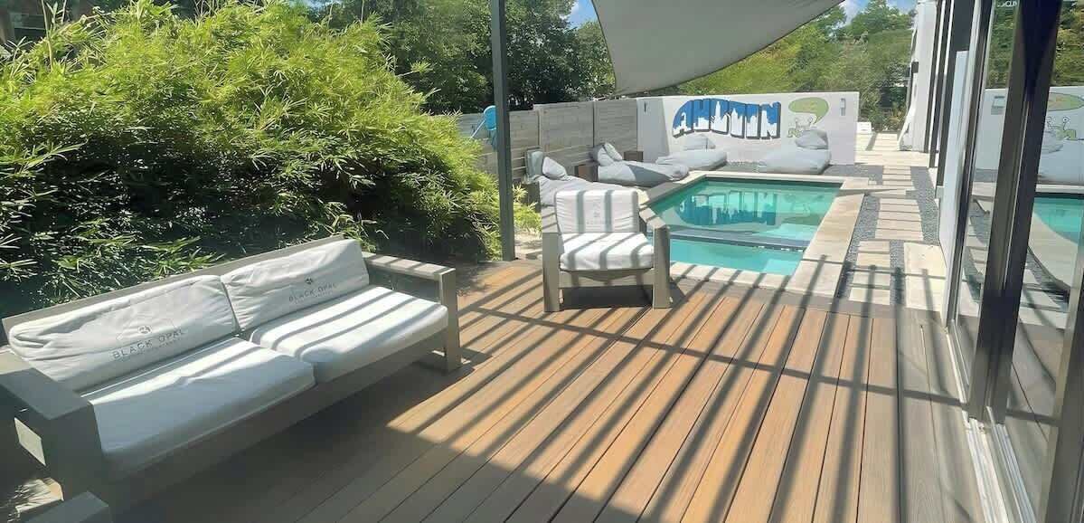 Photo of Outdoor in Central East Austin